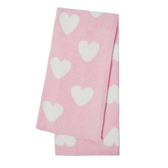 Modern Moments by Gerber Infant Baby Girl Blanket 30in X 40in Brand New - Picture 2 of 5